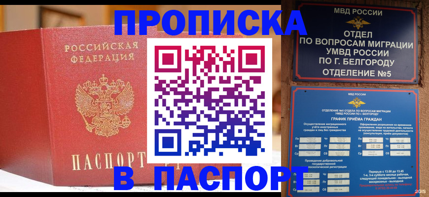 временная регистрация в квартире в Канске